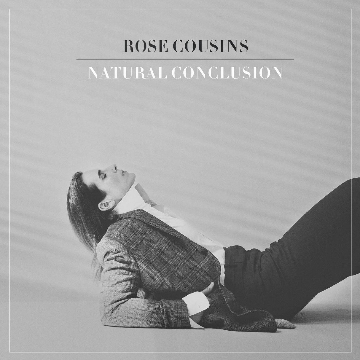 Natural Conclusion (Vinyl)