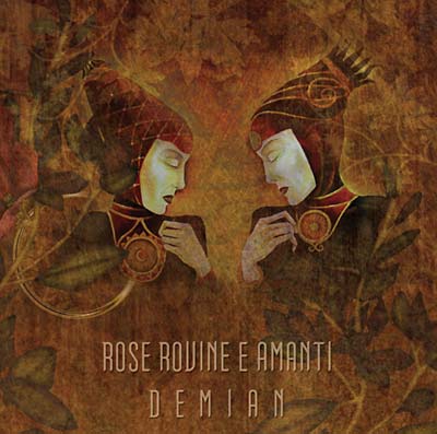 Demian (CD)