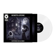 Nothing Is Sacred (Vinyl)