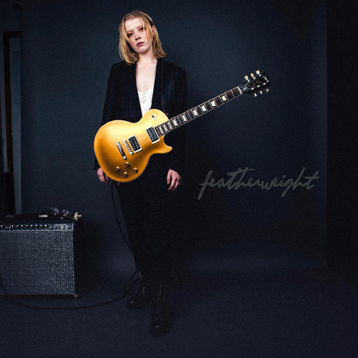 Rosie Frater-Taylor - Featherweight [CD]