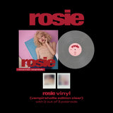 Rosie (Clear Vinyl, Bonus Track, Limited Edition) (Vinyl)