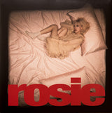 Rosie (Clear Vinyl, Red, Bonus Track, Lyric Book) (Vinyl)