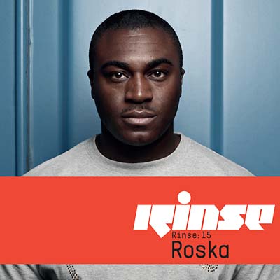 Rinse: 15 (CD)