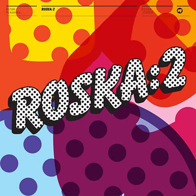 Rinse Presents - Roska: 2 (CD)