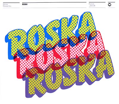 Roska (CD)