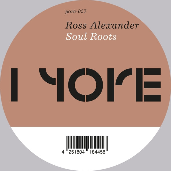 Soul Roots (Vinyl)
