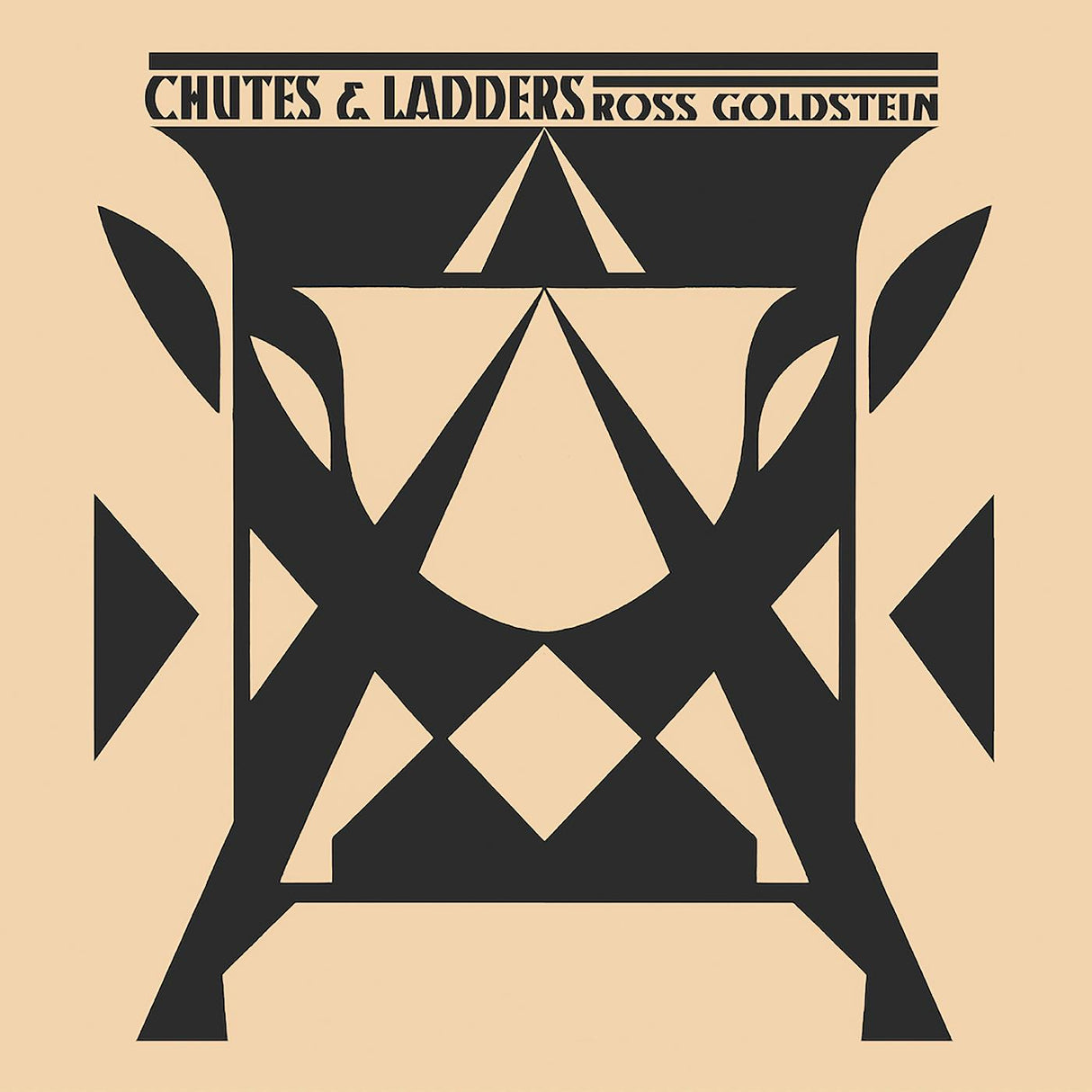 Chutes & Ladders (Vinyl) - Apocalypse Vinyl
