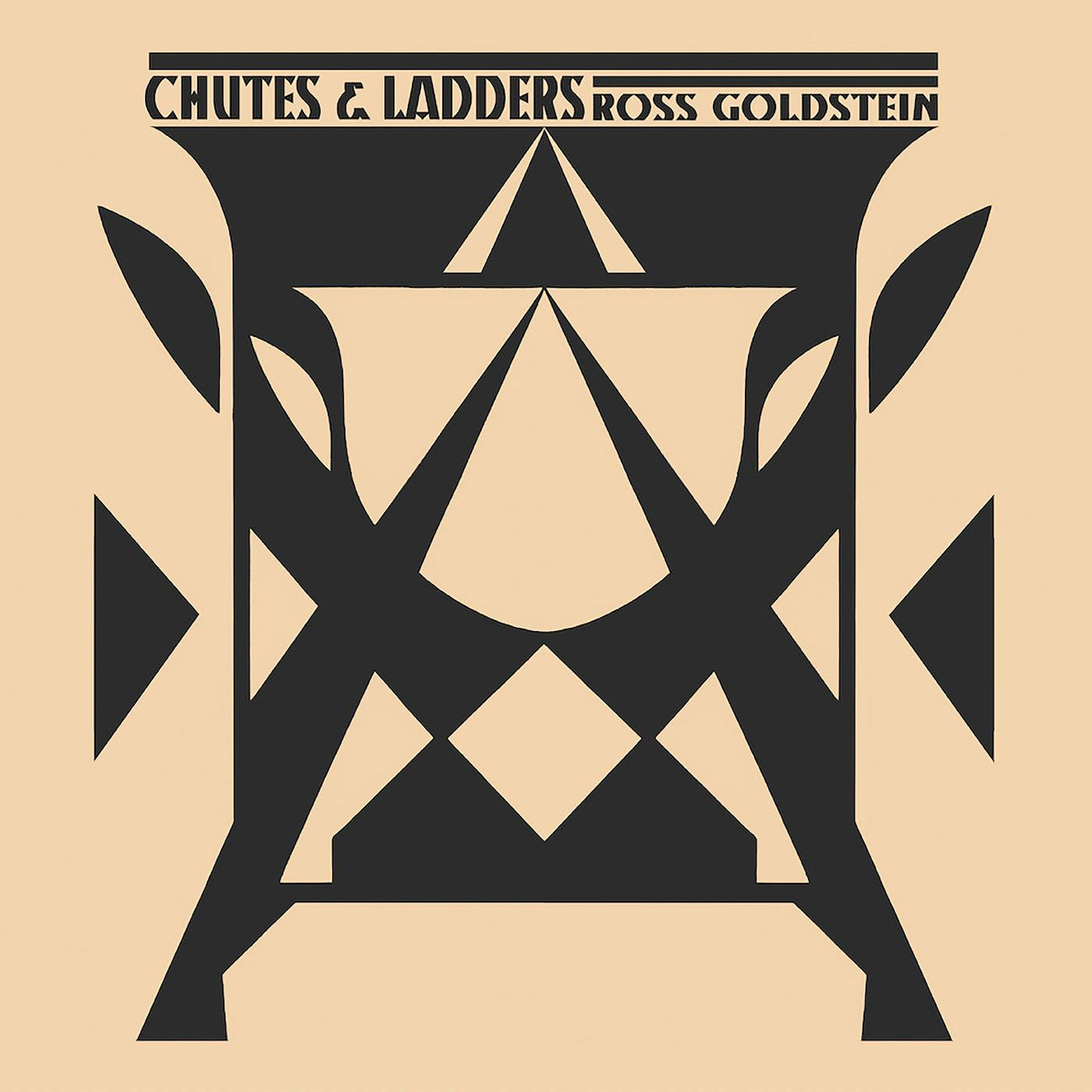 Chutes & Ladders (Vinyl) - Apocalypse Vinyl