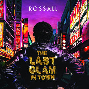 The Last Glam In Town (Vinyl) - Apocalypse Vinyl