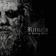 Rituals (Ltd. Silver & Black Marbled Vinyl Pressing) (Vinyl)