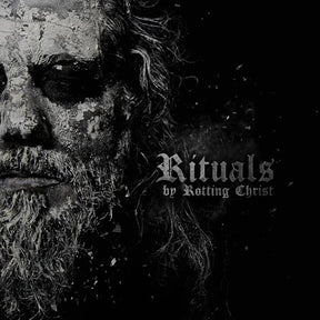 Rituals (Ltd. Silver & Black Marbled Vinyl Pressing) (Vinyl)