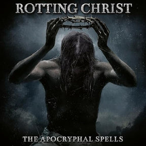 The Apocryphal Spells (Ltd. Crystal Clear Vinyl Edition) (Vinyl)