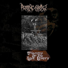 Triarchy Of The Lost Lovers (Vinyl)
