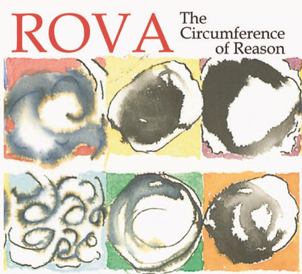 The Circumference of Reason (CD)