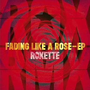 Fading Like A Rose - E.P. [Import] (Vinyl)
