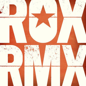 Rox Rmx [Import] (Vinyl)