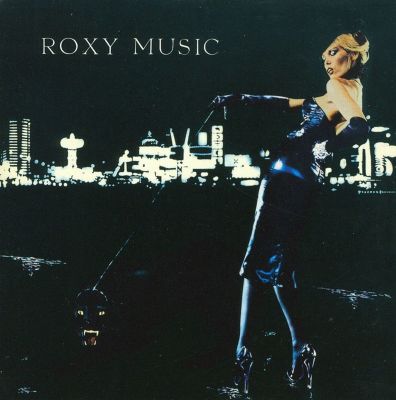Roxy Music - For Your Pleasure [Deluxe 2 CD] [CD]