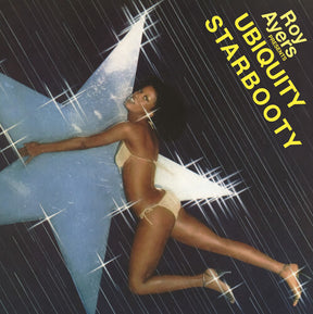 Starbooty [Import] (CD)