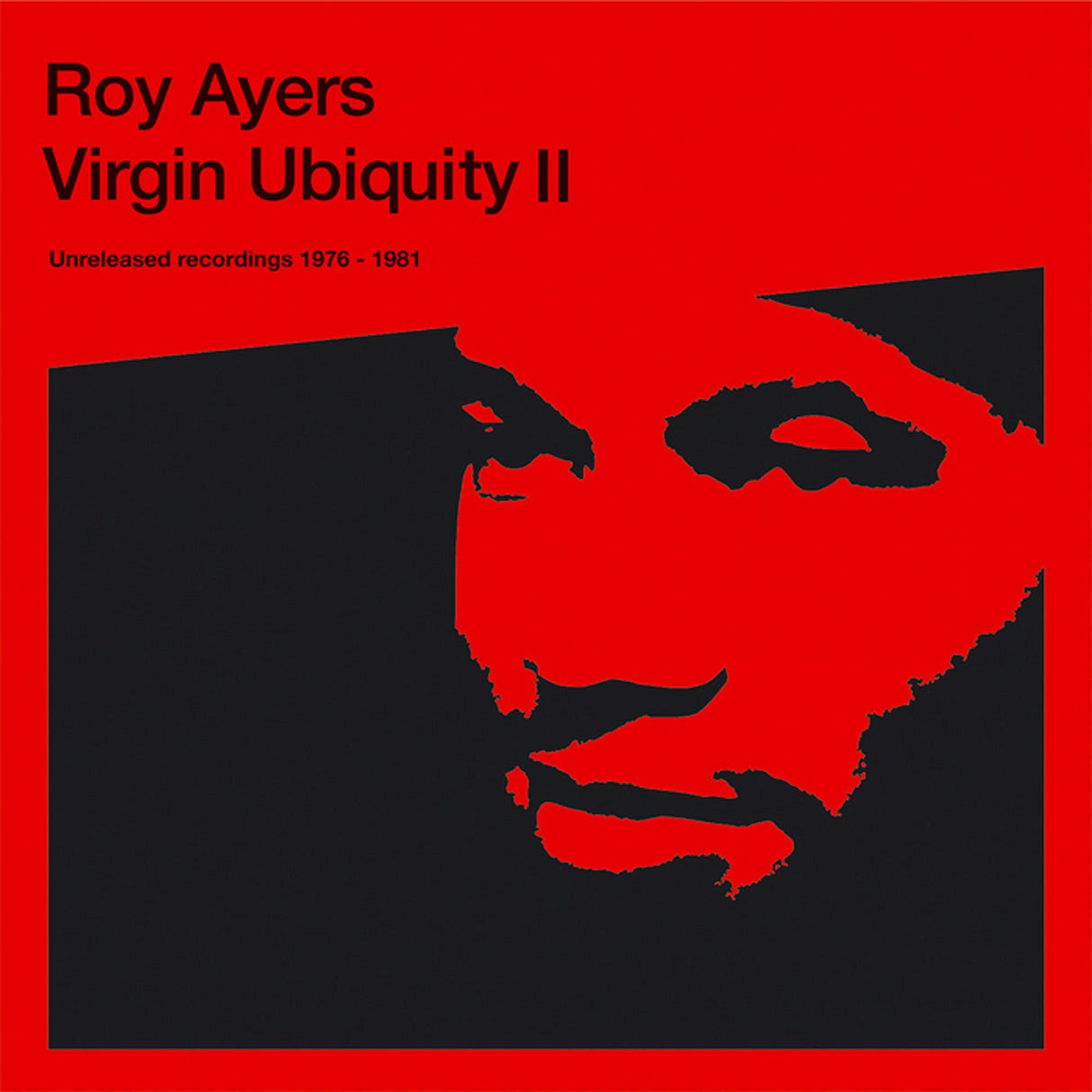 Virgin Ubiquity Ii - Unreleased Recordings 1976 - 1981 (Vinyl)