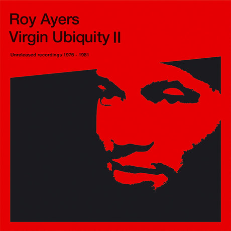 Virgin Ubiquity Ii - Unreleased Recordings 1976 - 1981 (Vinyl)