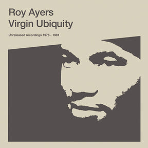 Virgin Ubiquity: Unreleased Recordings 1976 - 1981 (Vinyl)