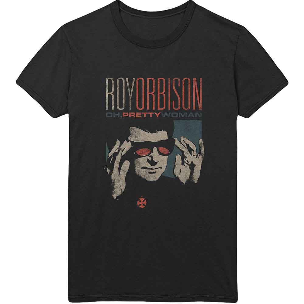 Roy Orbison Pretty Woman [T-Shirt]