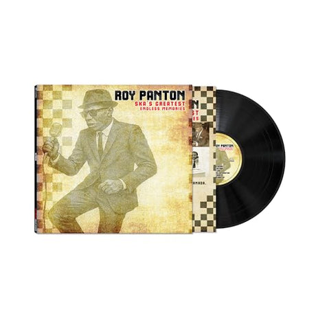 Ska'S Greatest - Endless Memories (Vinyl)