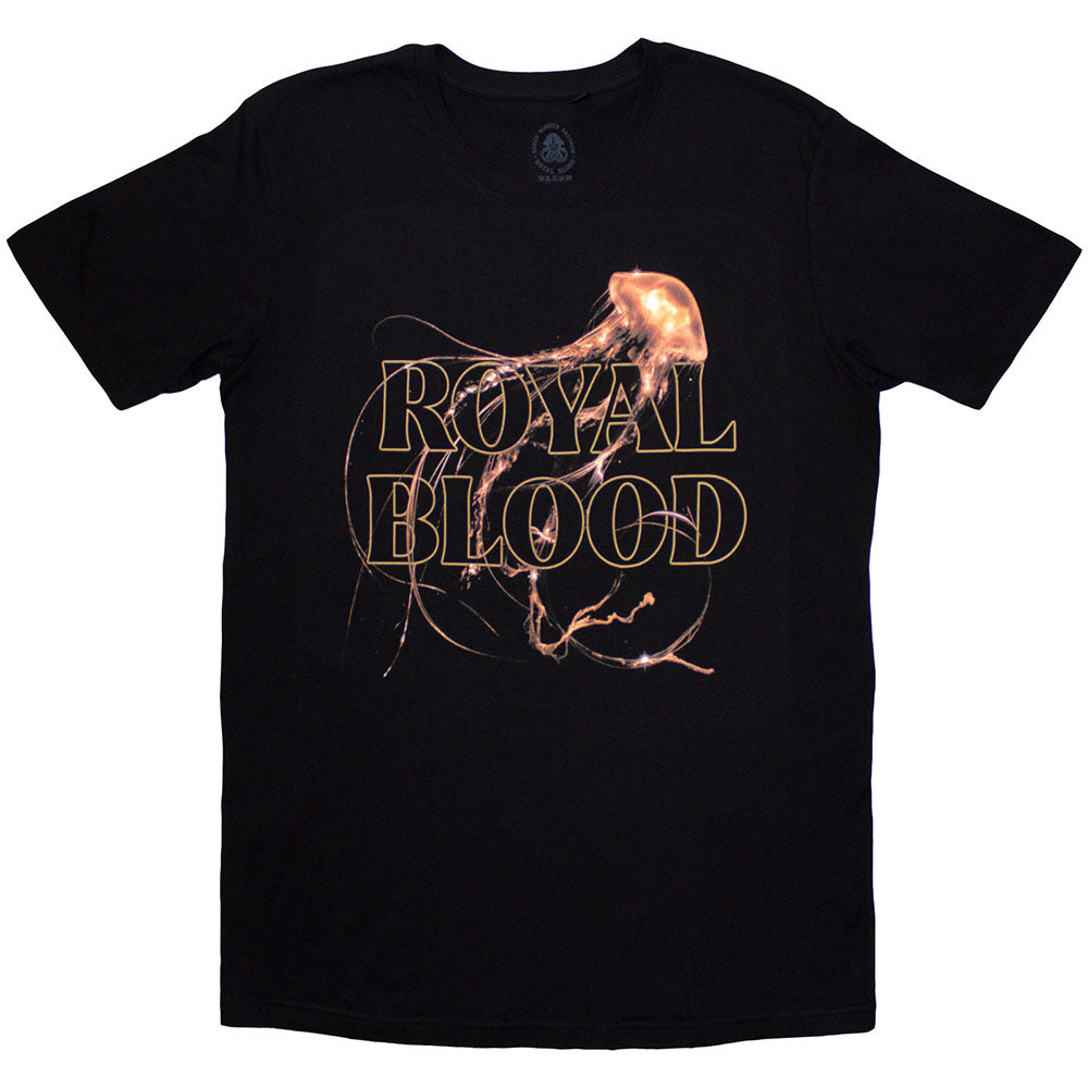 Entangled Logo (T-Shirt)