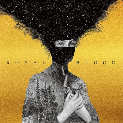 Royal Blood Royal Blood: Edición especial del décimo aniversario (vinilo dorado) (2 LP) [Discos y LP]