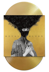 Royal Blood Royal Blood: Edición especial del décimo aniversario (vinilo dorado) (2 LP) [Discos y LP]