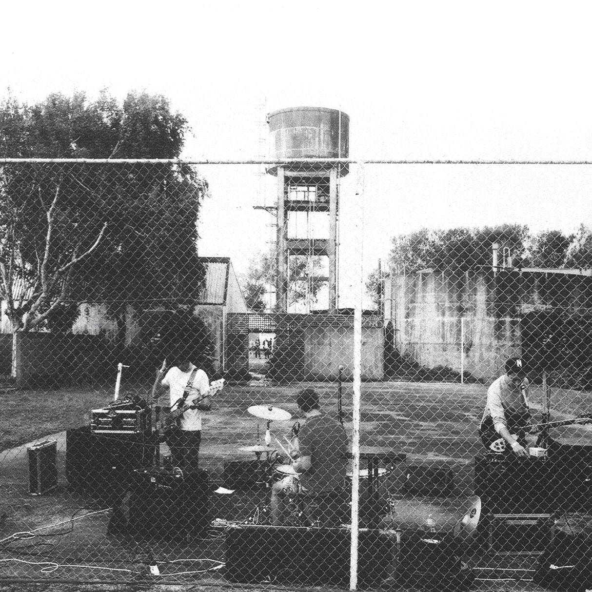 Royal Headache (Vinyl)