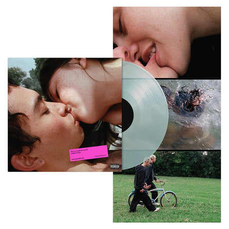 Hickey [Soda Pop Bottle Lp] [Alt Cover] (Vinyl)