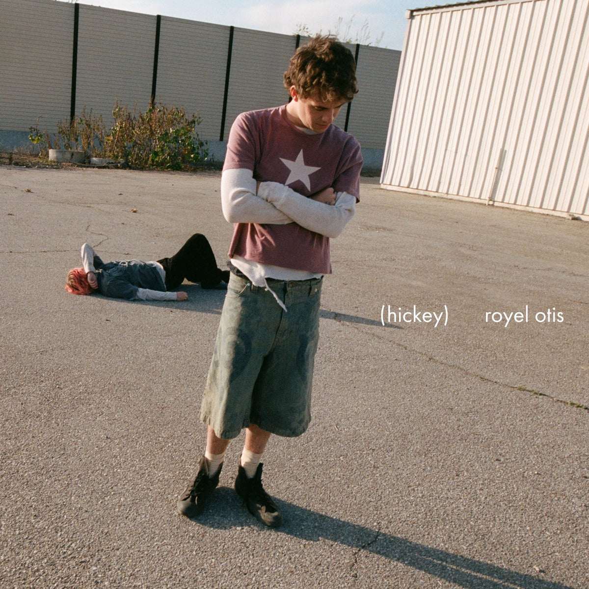 Hickey (CD)