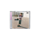 Hickey (CD)