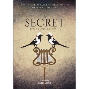A Secret Never to be Told