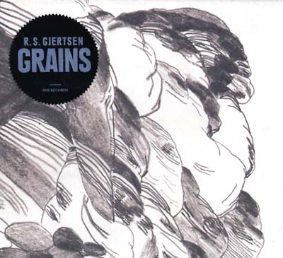 Grains (CD)