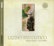 Latino Fantastico (CD)