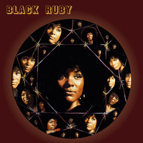 Black Ruby (CD)
