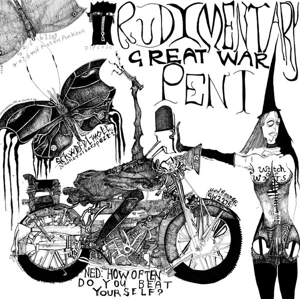 Great War (CD)