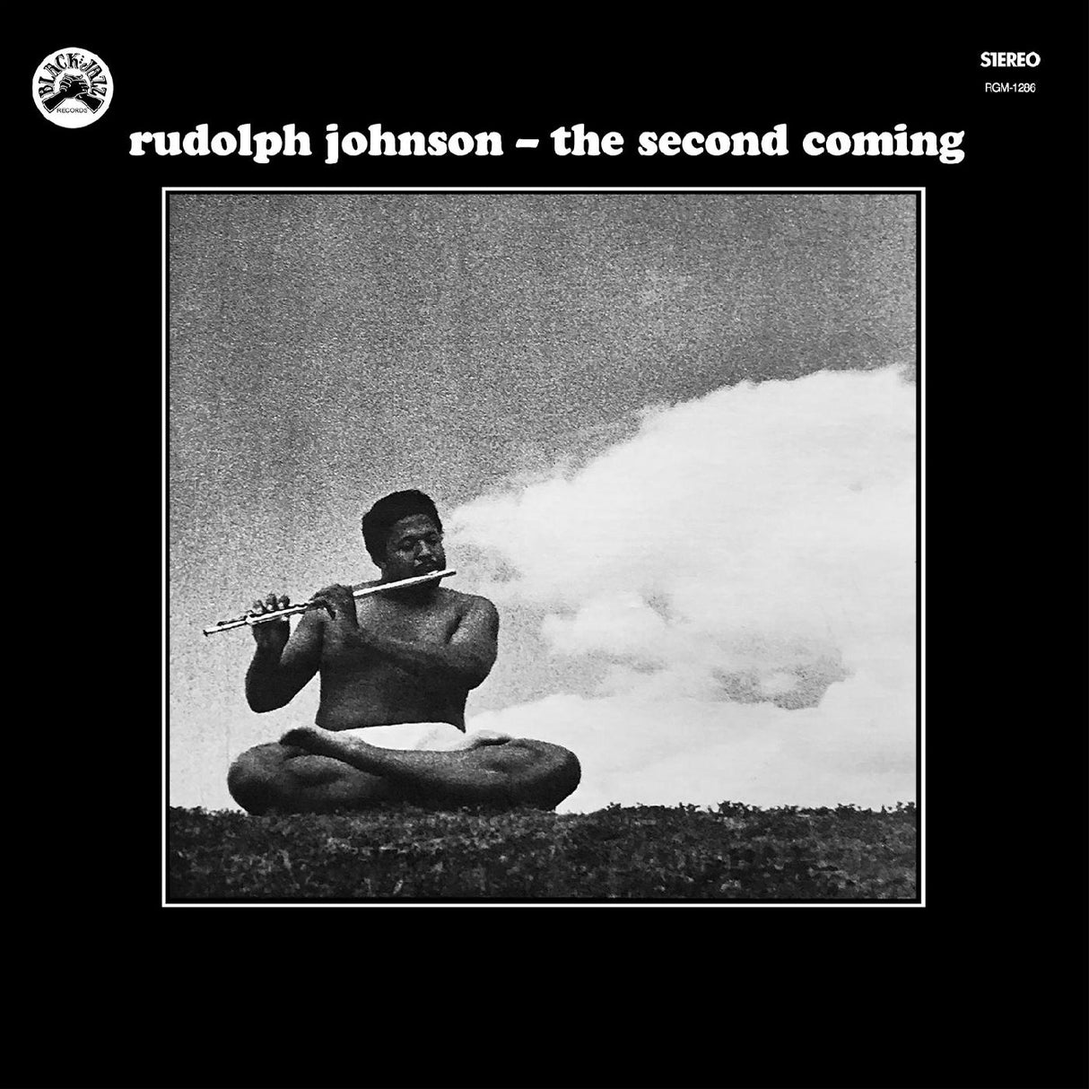 The Second Coming (Remastered) (CD)