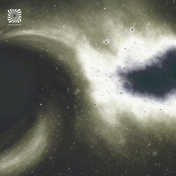 Jiddu [12"] (Vinyl)
