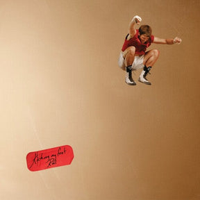 Kicking My Feet [CD] [CD]