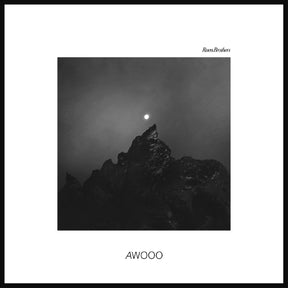 Awooo (Cassette)