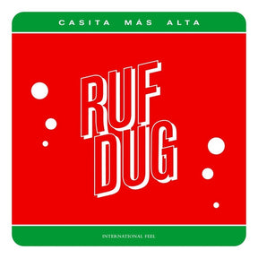 Casita Mas Alta (Vinyl)