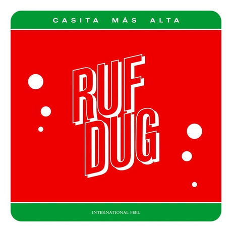 Casita Mas Alta (Vinyl)