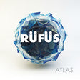 Atlas (Black) [2LP] [Vinyl]