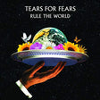 RULE THE WORLD []