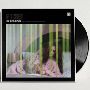 In Session (180 Gram Vinyl) (Vinyl)