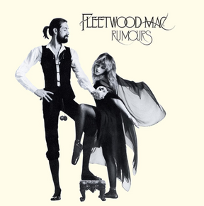 Fleetwood Mac - Rumours (Japanese import) [CD]