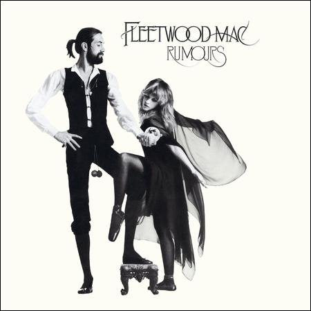 Rumours (2LP 45 RPM) (Vinyl)